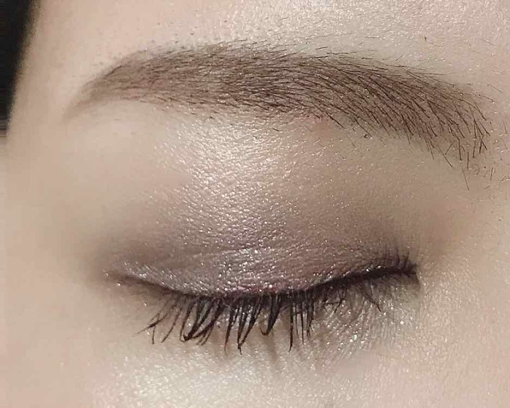 ディオールショウ リキッド モノ/Dior/リキッドアイシャドウを使ったクチコミ(4枚目)