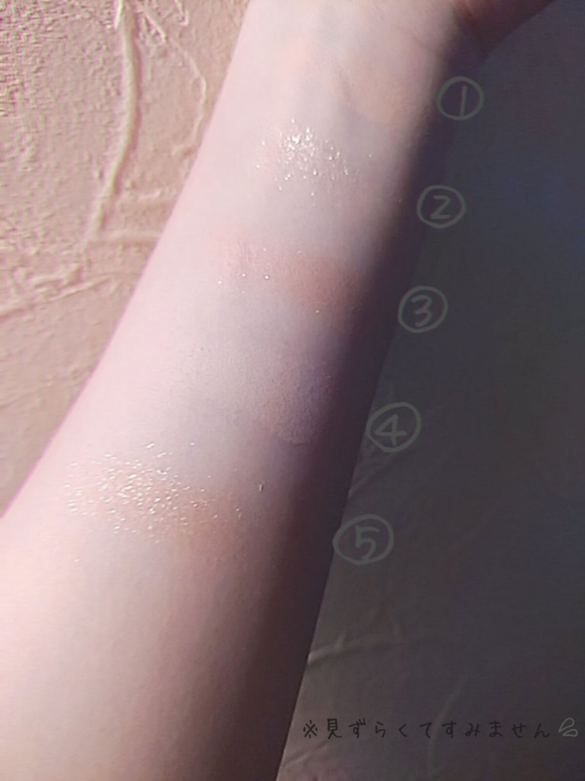 を使ったクチコミ（3枚目）