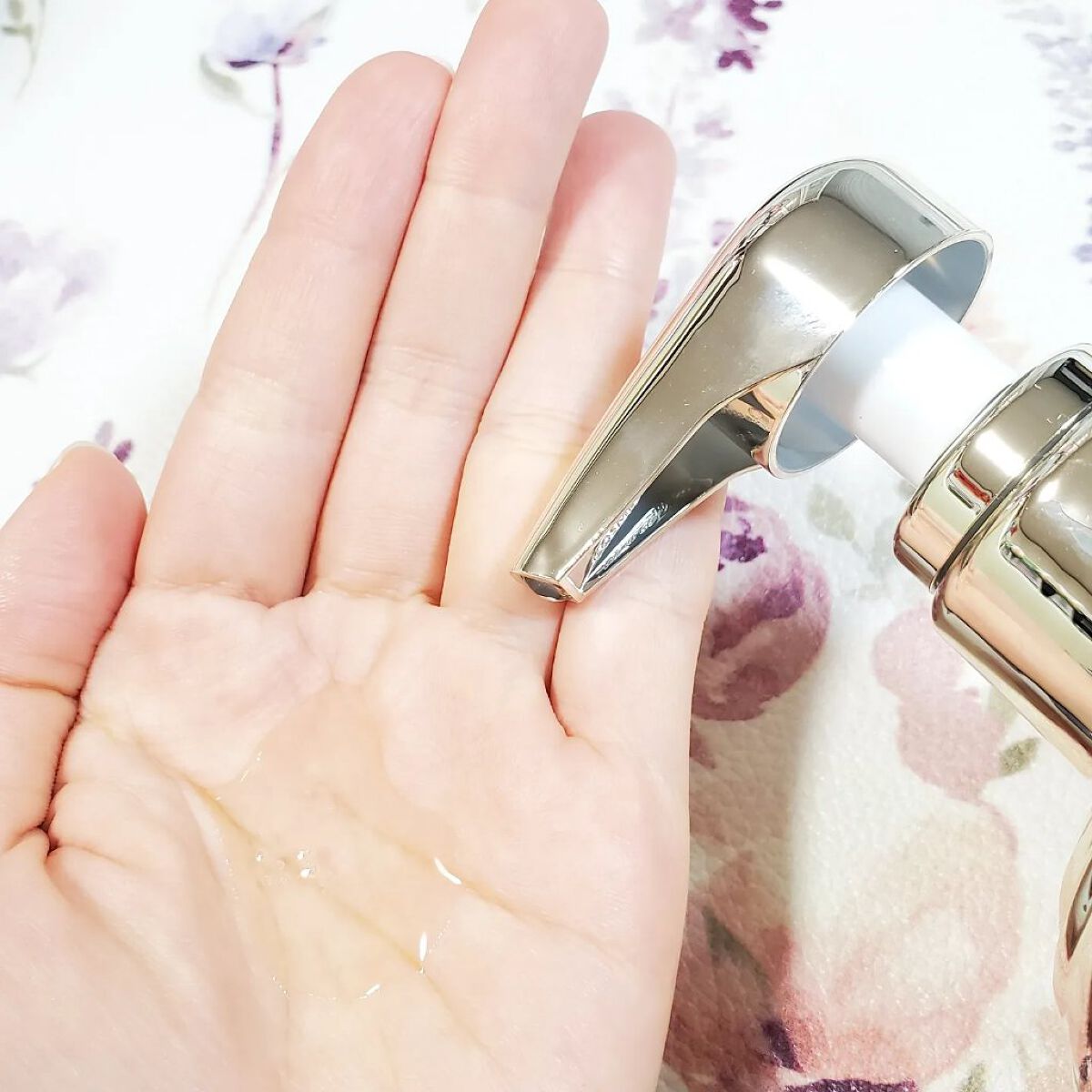 ドリーミー モイスト シャンプー/ヘアトリートメント/THERATIS/市販シャンプーを使ったクチコミ（3枚目）