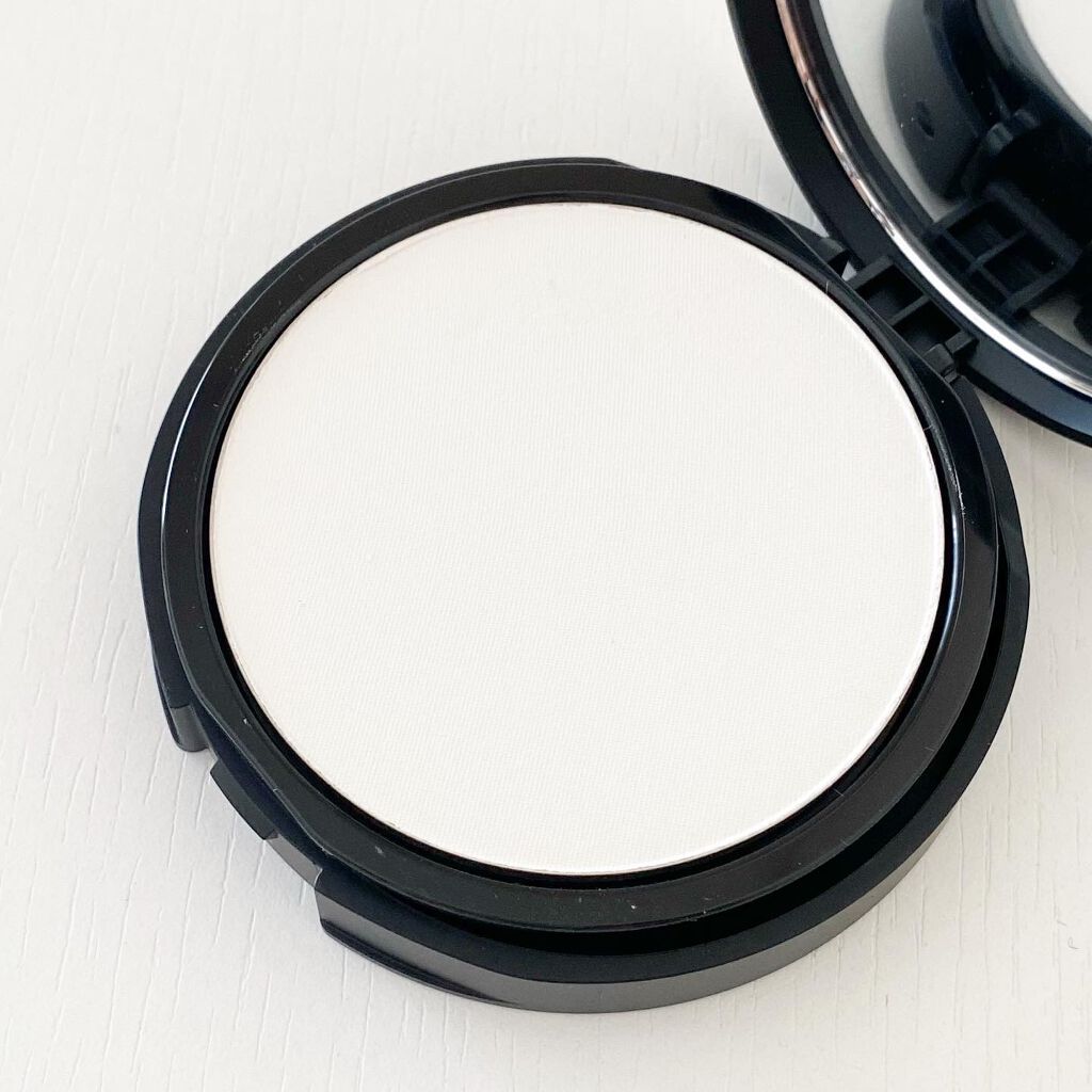 オリジナル ミネラルベール プレスト パウダー/bareMinerals/プレストパウダーを使ったクチコミ(3枚目)