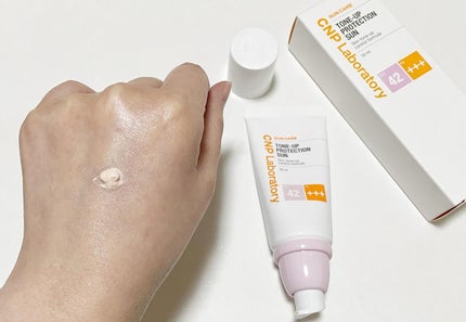 アンチポアブラックヘッドパーフェクトクリアキット/CNP Laboratory/シートマスク・パックを使ったクチコミ(7枚目)