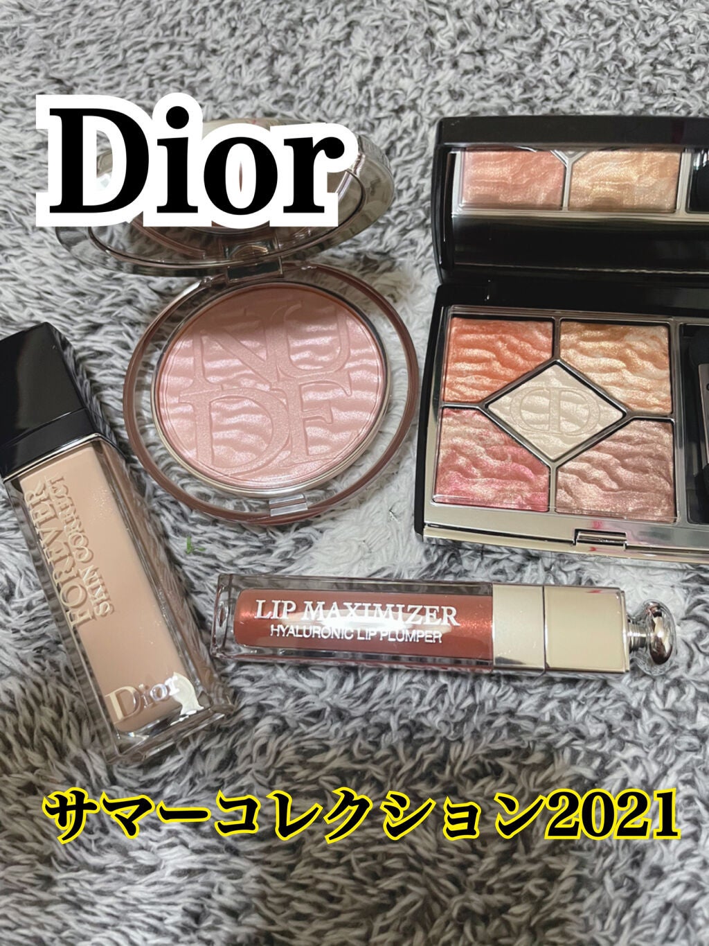 ããªð on LIPS ããã£ãªãŒã«ãµããŒã³ã¬ã¯ã·ã§ã³ð»ðã¹ããªã³ã°ã坿ãã£ããã©ãã..ãïŒ1æç®ïŒ