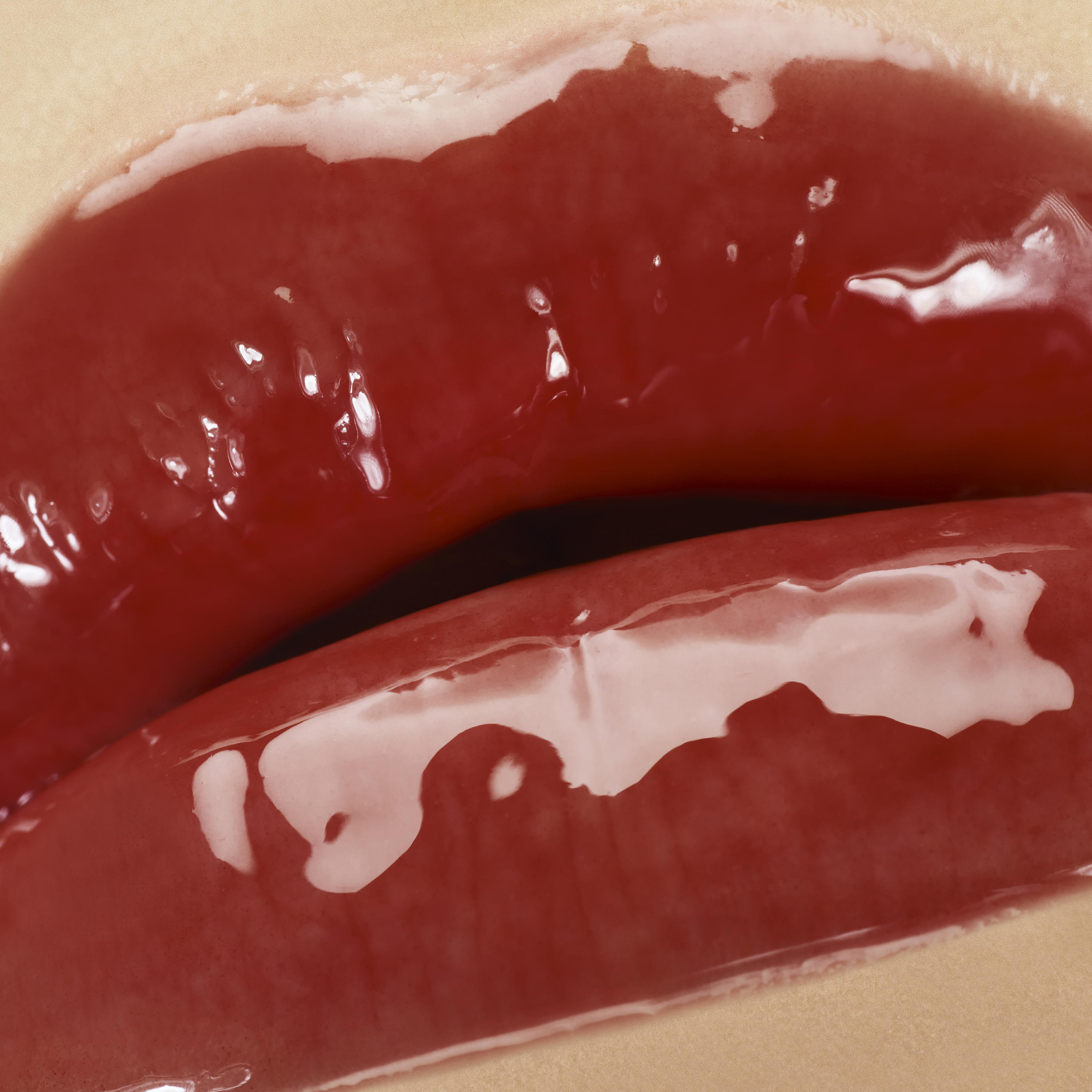 YSL ザ インクス ブラークリーム/YVES SAINT LAURENT BEAUTE/口紅を使ったクチコミ（1枚目）