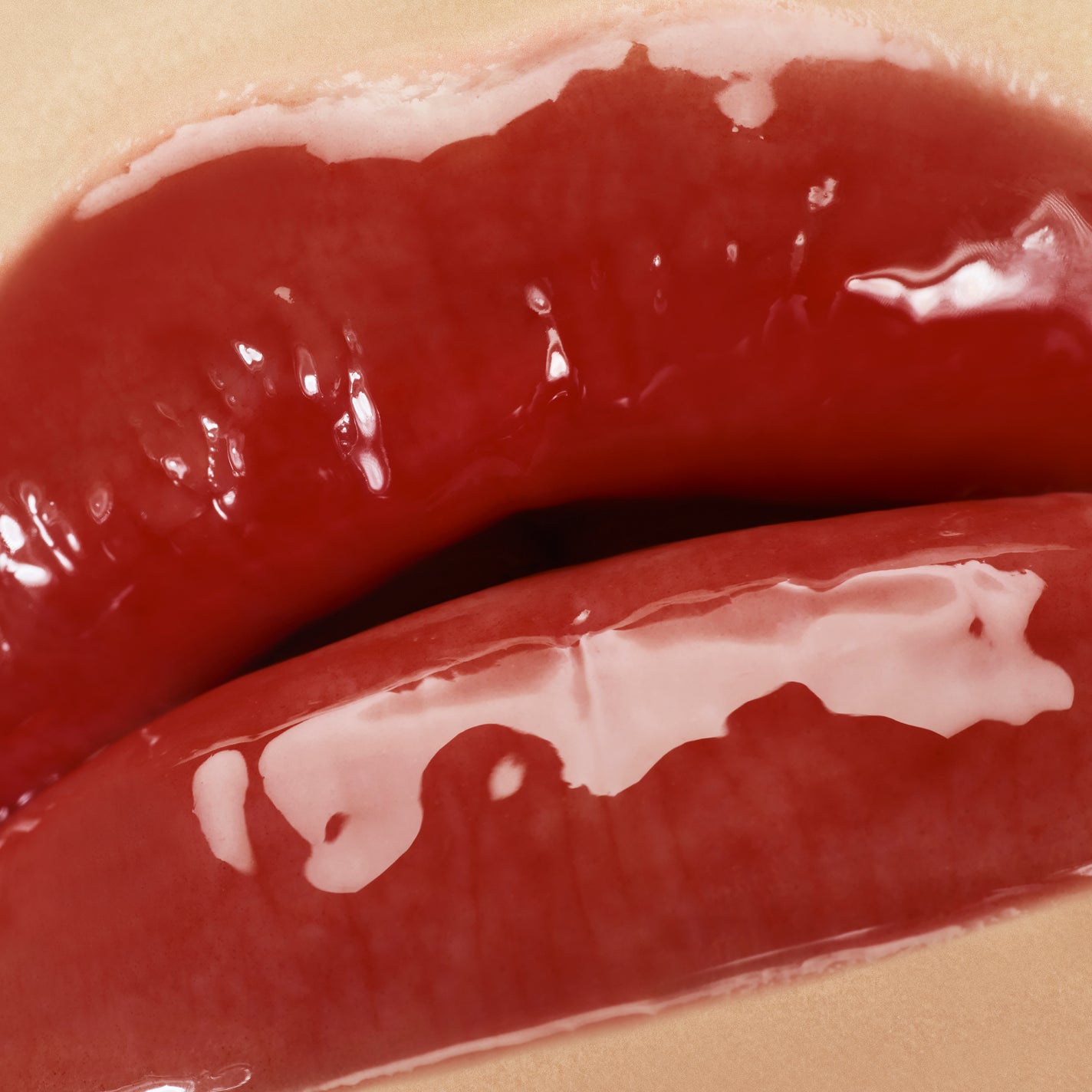 YSL ザ インクス ヴィニルクリーム/YVES SAINT LAURENT BEAUTE/口紅を使ったクチコミ(1枚目)