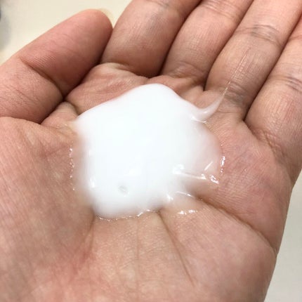 トリートメント クレンジング ミルク/COVERMARK/ミルククレンジングを使ったクチコミ(3枚目)