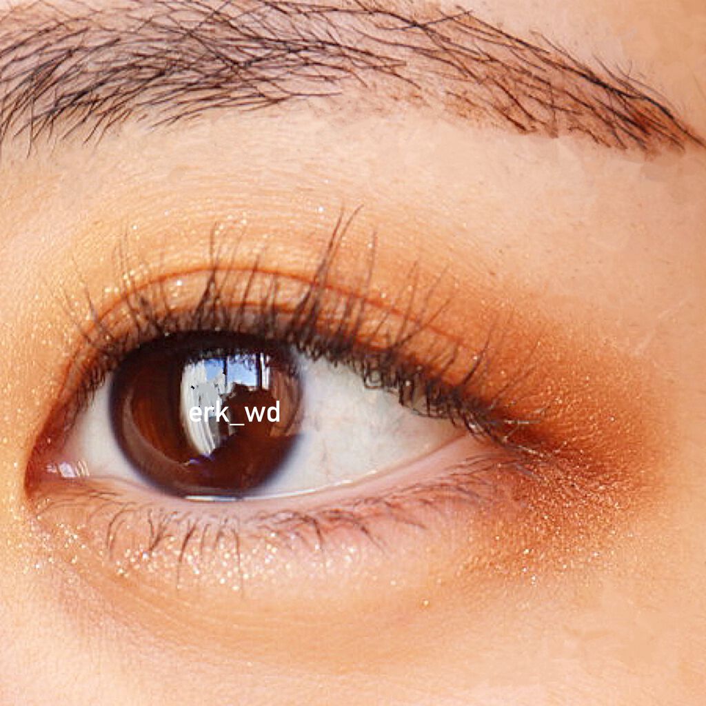 シグニチャー カラー アイズ/SUQQU/アイシャドウパレットを使ったクチコミ（3枚目）