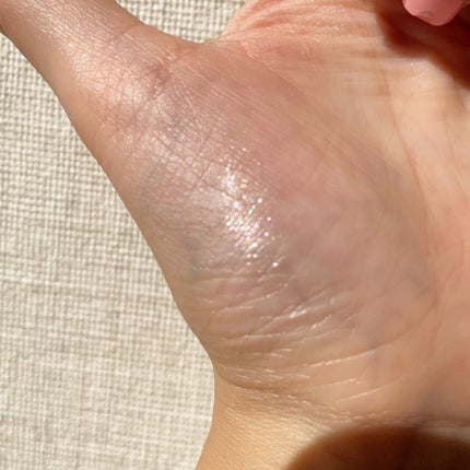 アディクション ザ アイシャドウ スパークル/ADDICTION/単色アイシャドウを使ったクチコミ(4枚目)