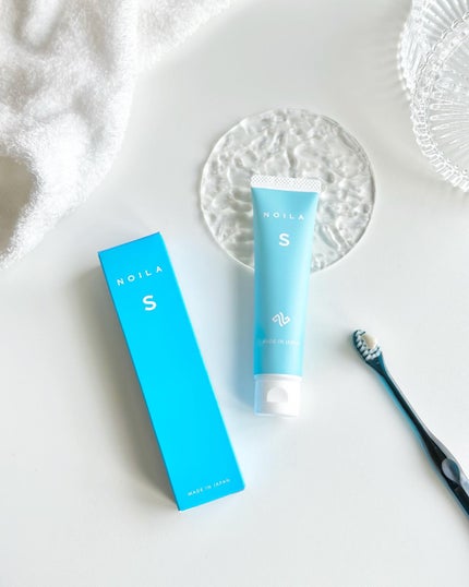 NOILA S PerfectSet/NOILA/その他キットセットを使ったクチコミ(5枚目)