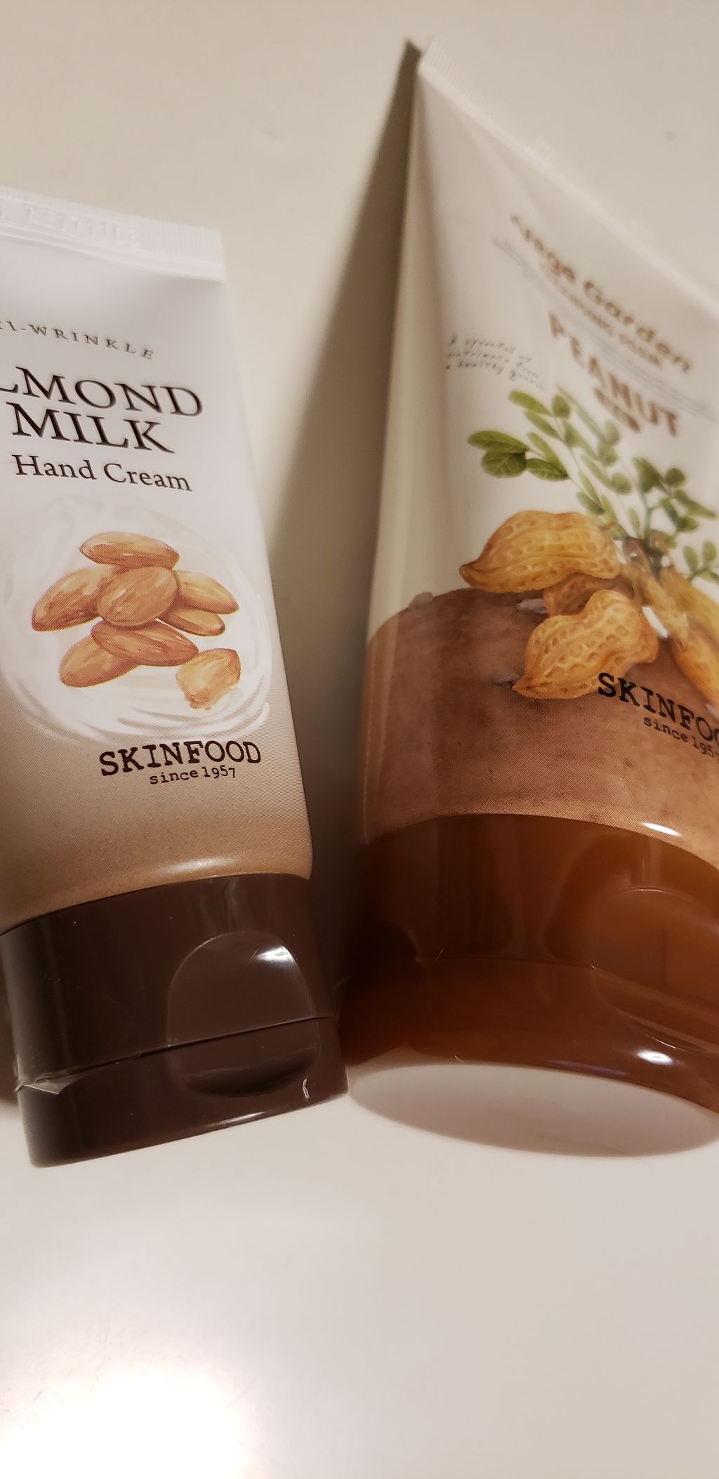 ベジガーデン クレンジングフォーム/SKINFOOD/洗顔フォームを使ったクチコミ(1枚目)