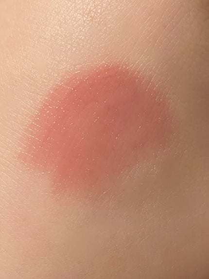 ニュアンスラップティント/Fujiko/リップティントを使ったクチコミ(3枚目)