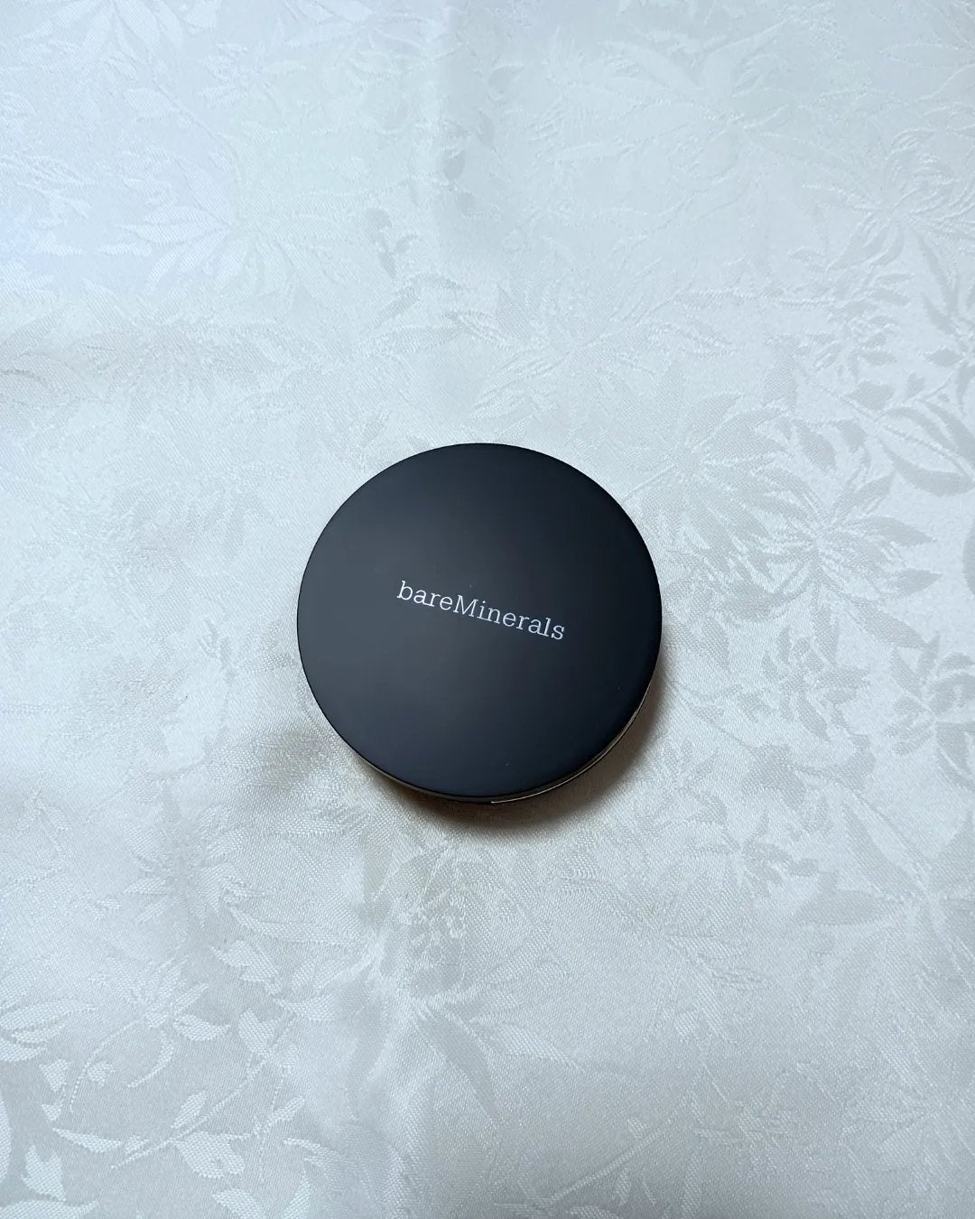 オリジナル ピュア セラム カバーアップ クッション/bareMinerals/クッションファンデーションを使ったクチコミ(6枚目)