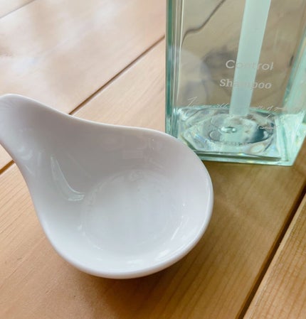 プルント コントロール美容液シャンプー/トリートメント/Purunt./市販シャンプーを使ったクチコミ(3枚目)