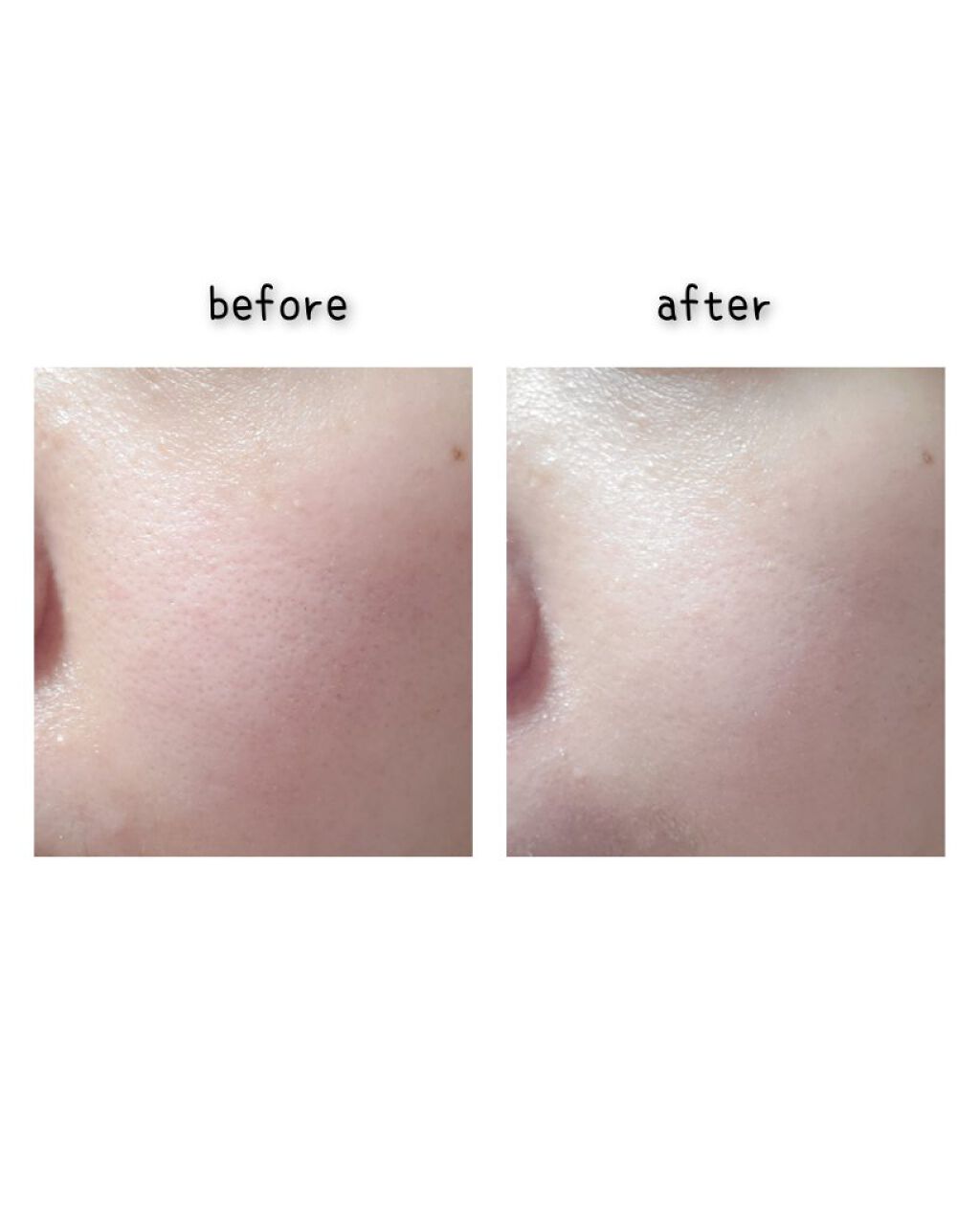 スキンイリュージョンプライマーUV/コフレドール/化粧下地を使ったクチコミ（2枚目）