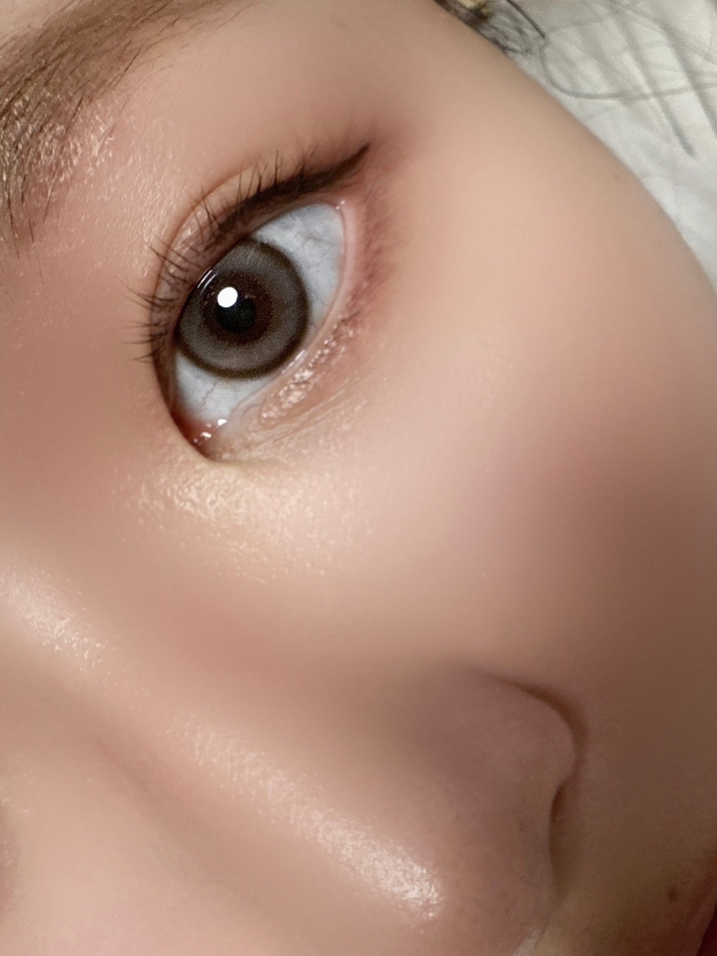 エテュセ アイエディション(リキッドライナー)/ettusais/リキッドアイライナーを使ったクチコミ(4枚目)