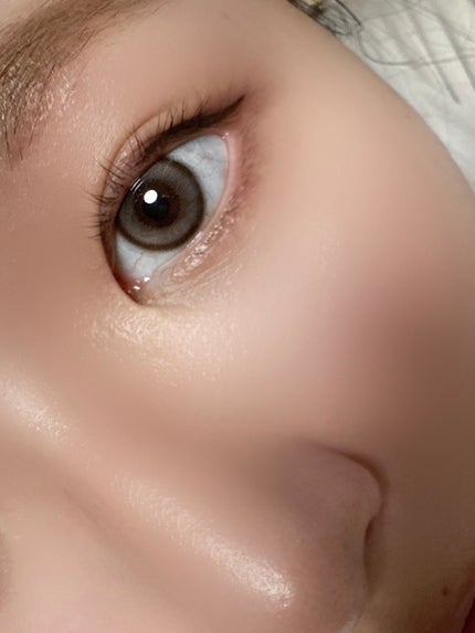 エテュセ アイエディション(リキッドライナー)/ettusais/リキッドアイライナーを使ったクチコミ(4枚目)