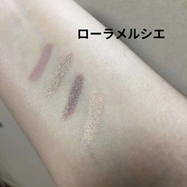 UR GLAM　EYESHADOW STICK/U R GLAM/ジェル・クリームアイシャドウを使ったクチコミ（3枚目）