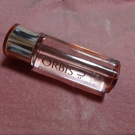 オルビスユー モイストアップローション/オルビス/化粧水を使ったクチコミ(1枚目)