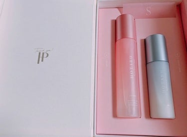  HOTARU PERSONALIZED LOTION／MOISTURIZER /HOTARU PERSONALIZED/スキンケアキットを使ったクチコミ（3枚目）