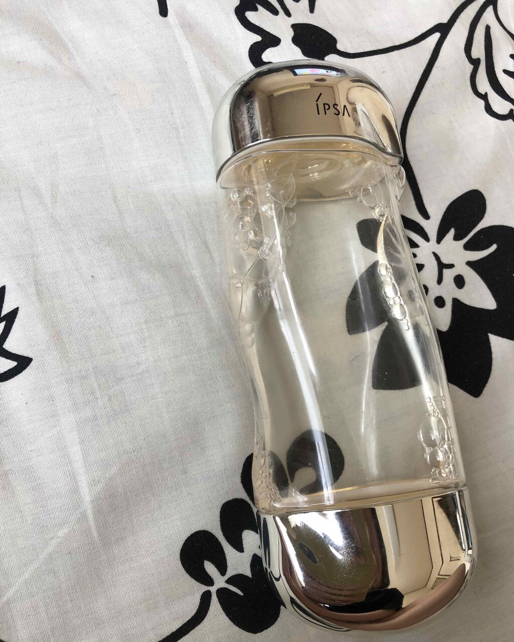 ザ・タイムR アクア/IPSA/化粧水を使ったクチコミ(2枚目)