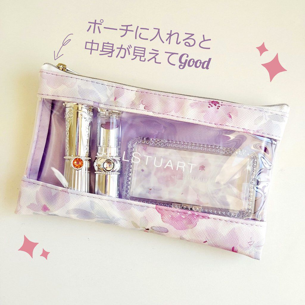 ネイルラッカー ダズリングビジュー/JILL STUART/マニキュアを使ったクチコミ(8枚目)