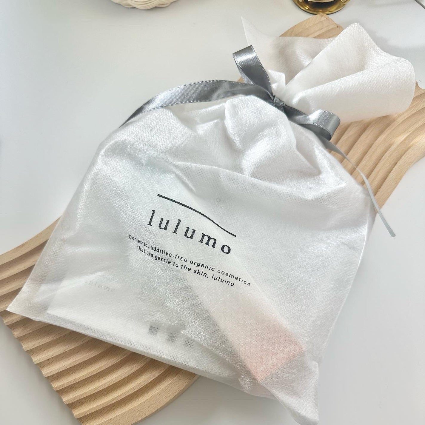 ヒアルロン酸原液/lulumo/美容液を使ったクチコミ(8枚目)