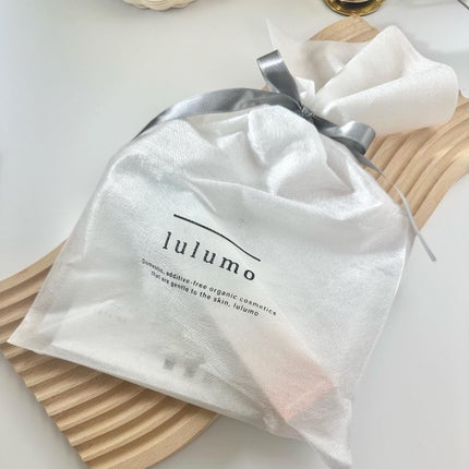 ヒアルロン酸原液/lulumo/美容液を使ったクチコミ(8枚目)