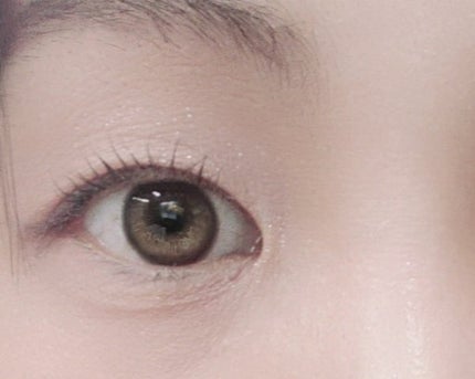 ソフトブラーリングアイパレット/wakemake/アイシャドウパレットを使ったクチコミ(6枚目)