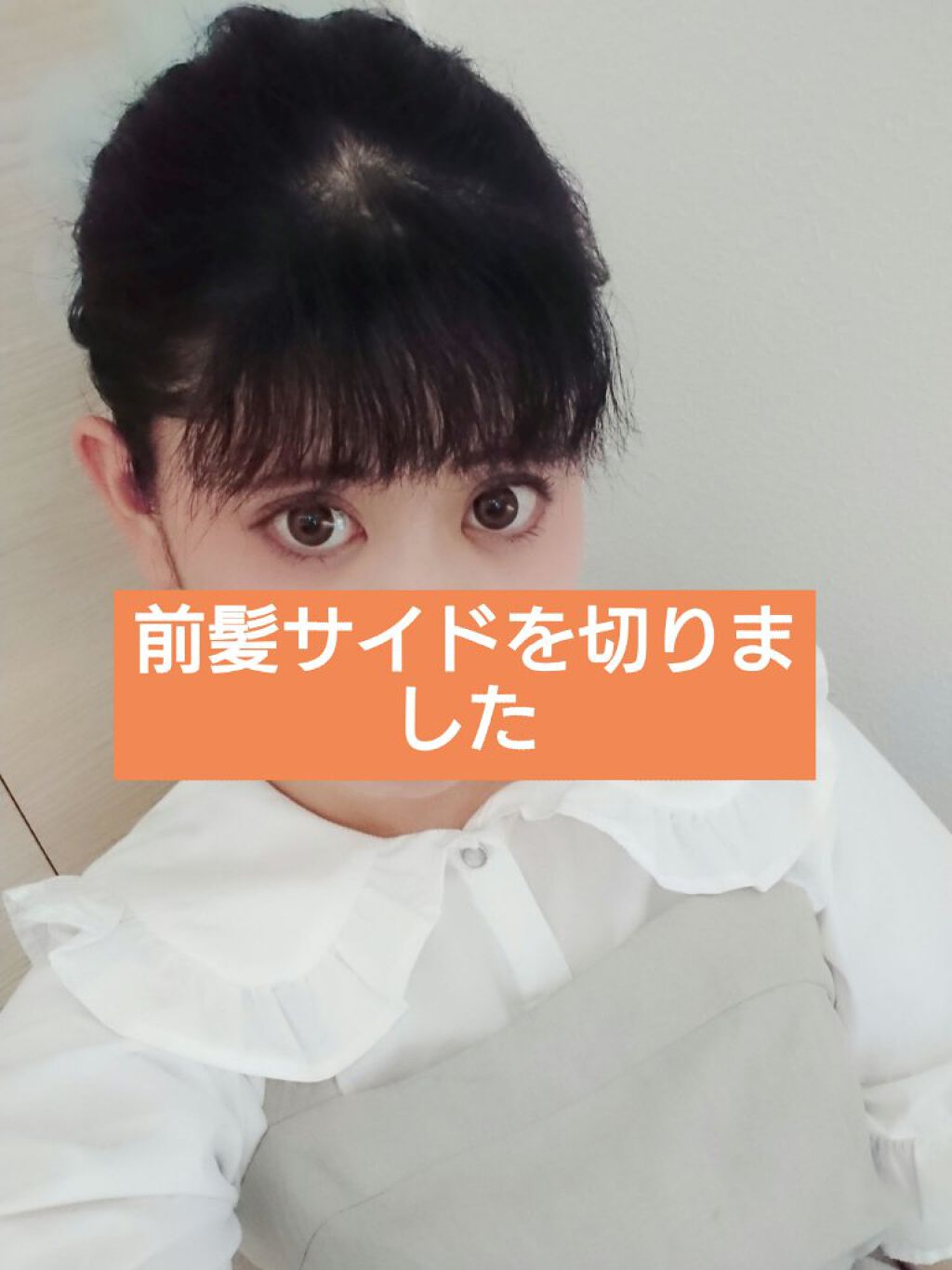 DOLCE Natural by ZERU 1day/ZERU/ワンデー(1DAY)カラコンを使ったクチコミ(1枚目)