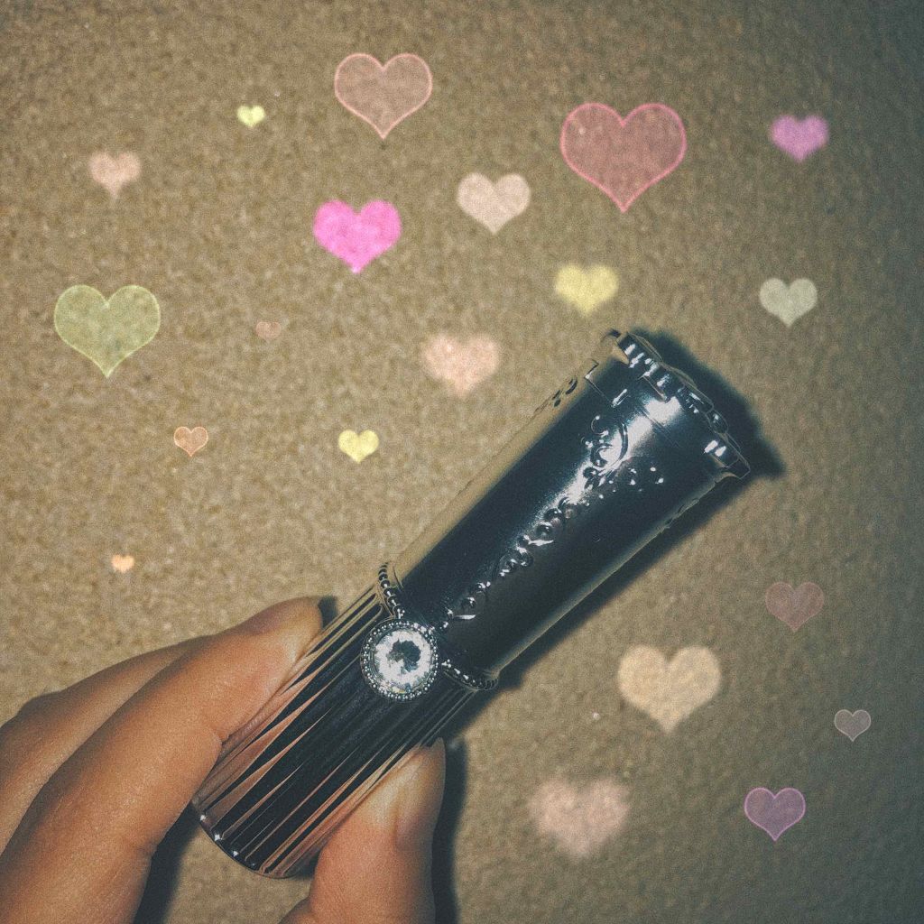 リップブロッサム/JILL STUART/口紅を使ったクチコミ(1枚目)