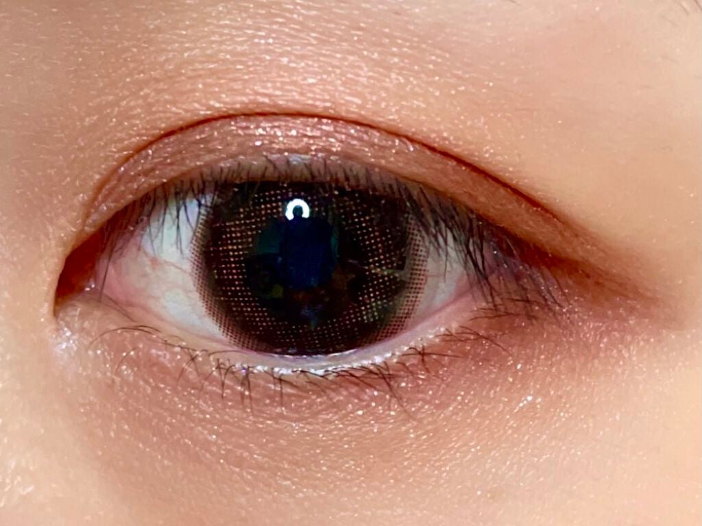 アイシャドウベース/キャンメイク/アイシャドウベースを使ったクチコミ(2枚目)