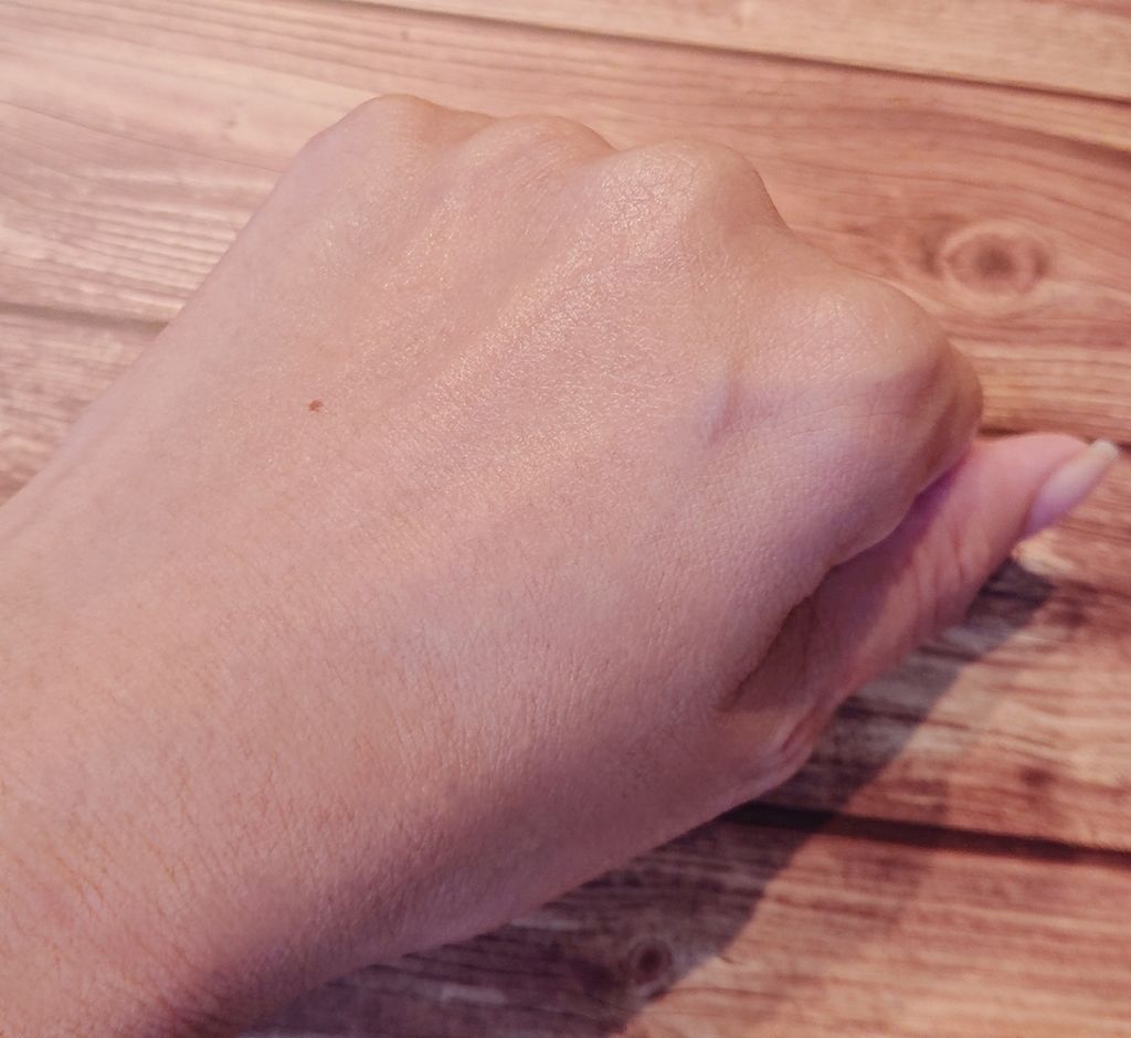 ホットクレンジングジェル/skinvill/クレンジングジェルを使ったクチコミ(4枚目)