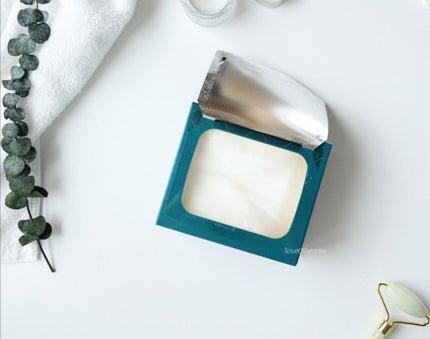 ルルルンプレシャス GREEN(バランス)【旧】/ルルルン/シートマスク・パックを使ったクチコミ(4枚目)