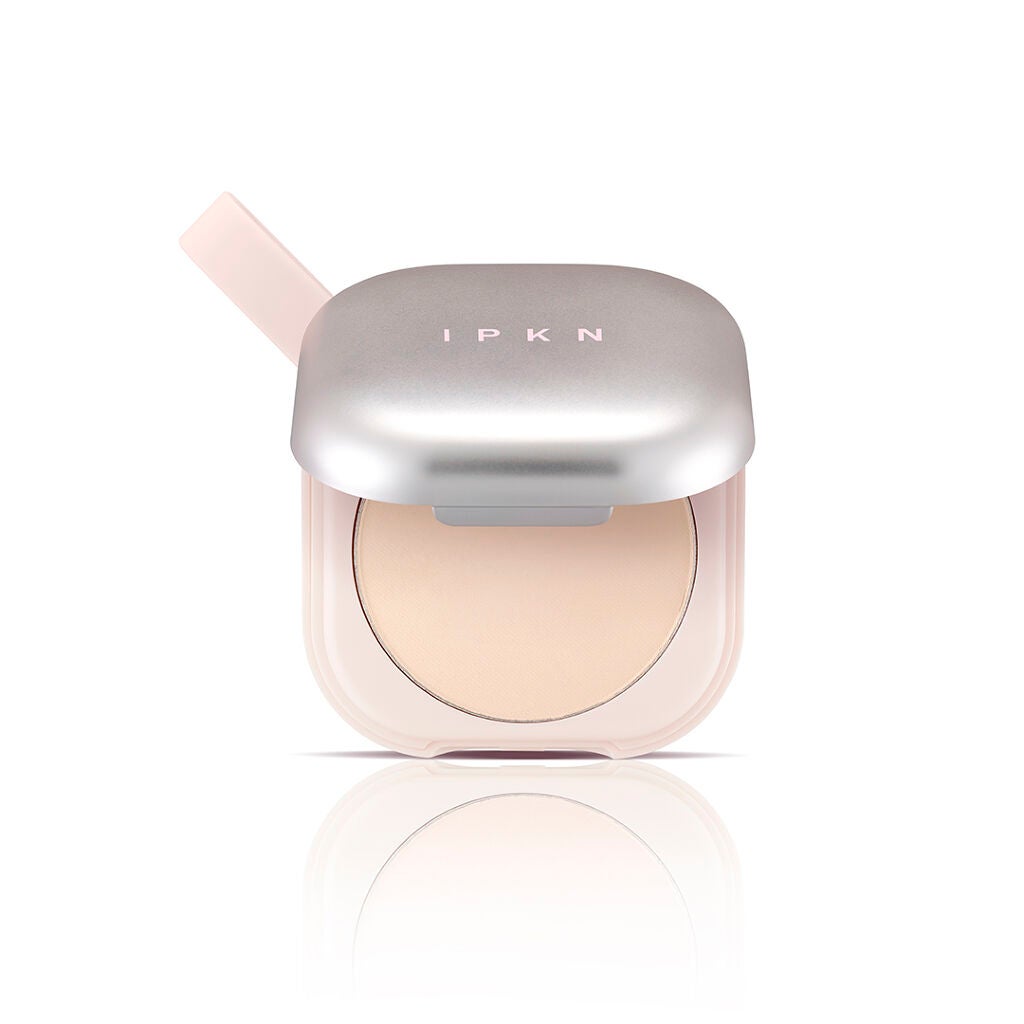 イプクン パフューム パウダーサンパクト IPKN