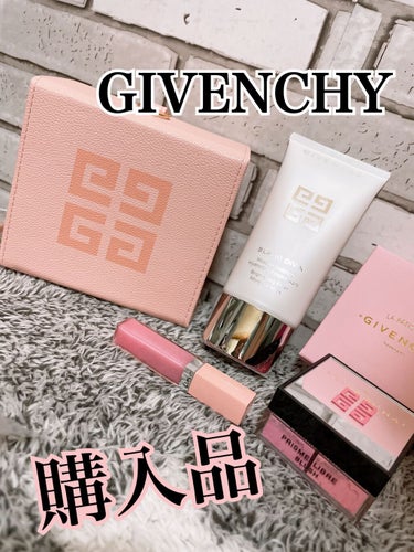 ブラン ディヴァン フレッシュ マスク/GIVENCHY/ブースター・導入液を使ったクチコミ（1枚目）