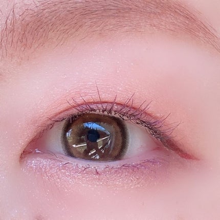 シグニチャー カラー アイズ/SUQQU/アイシャドウパレットを使ったクチコミ(5枚目)