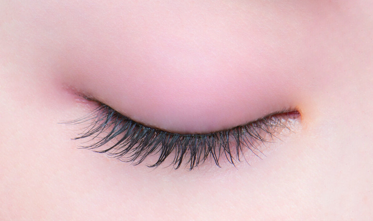 ドーリーウインク サロンアイラッシュ 15 束感おフェロなコアラ