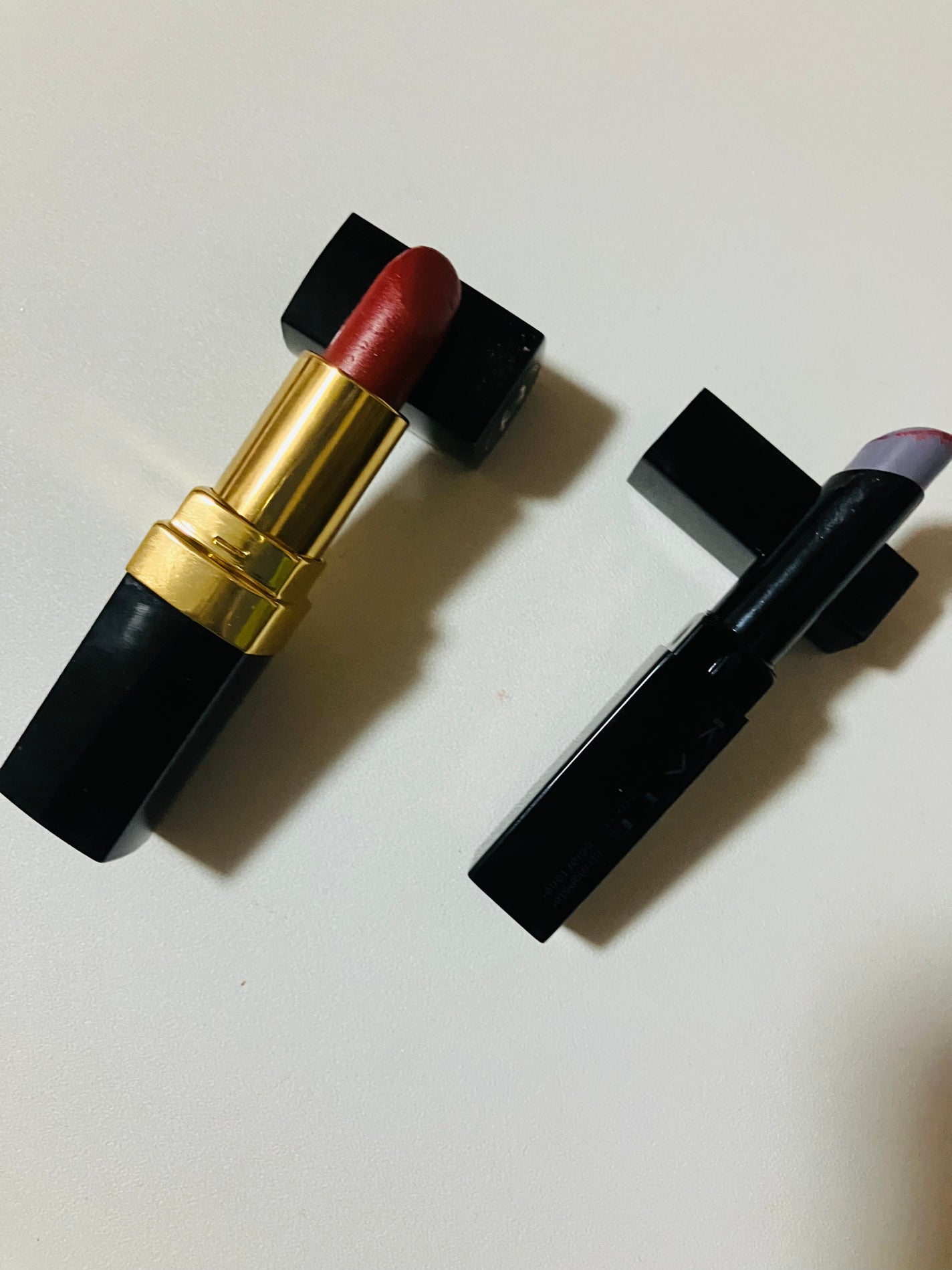 ヴィタルミエール ドゥスール コンパクト/CHANEL/パウダーファンデーションを使ったクチコミ(1枚目)