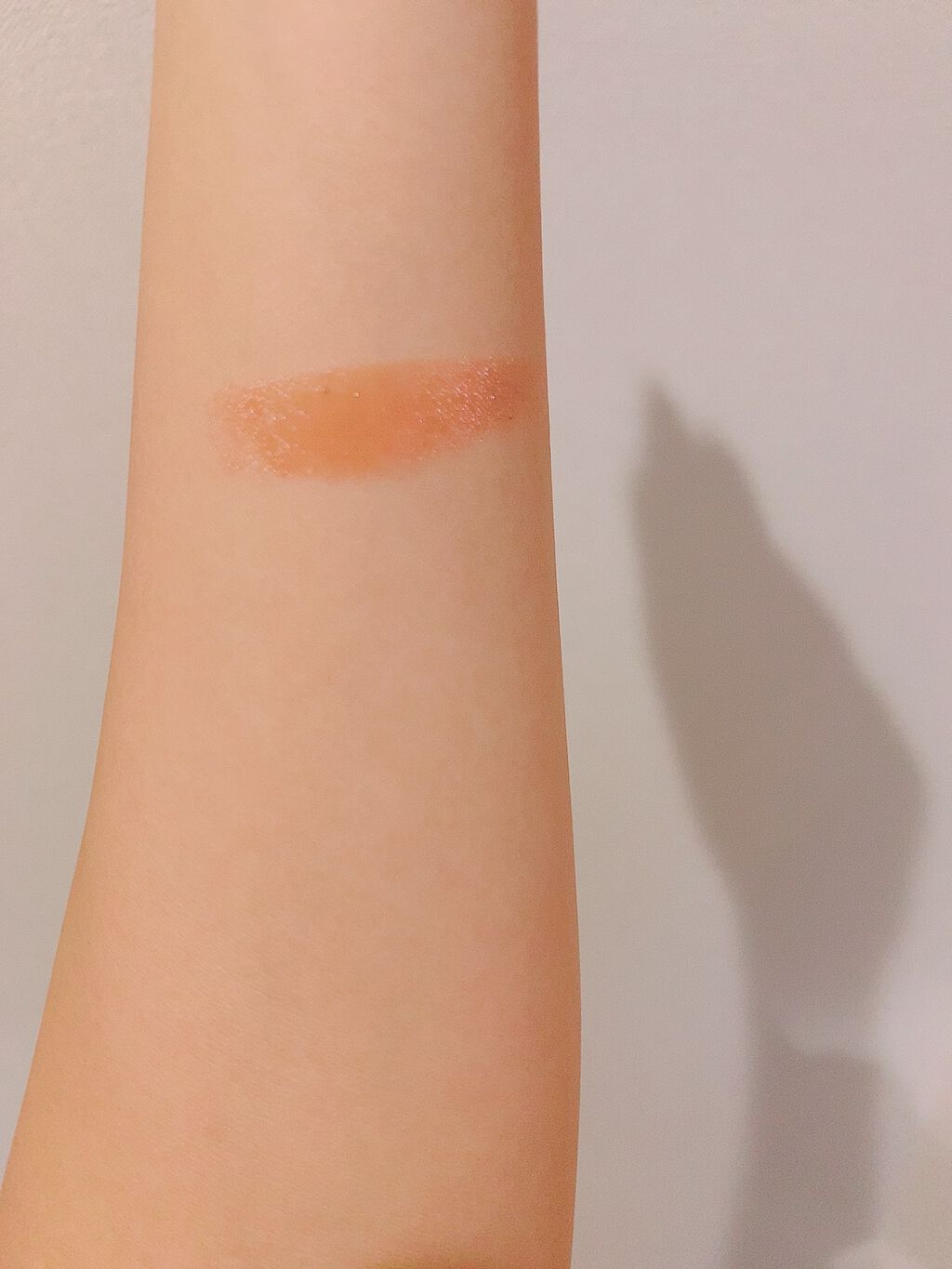 エテュセ リップエディション(ティントルージュ)/ettusais/リップティントを使ったクチコミ(1枚目)