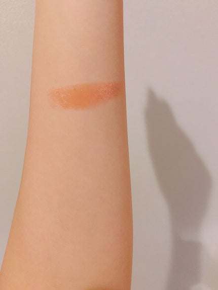 エテュセ リップエディション(ティントルージュ)/ettusais/リップティントを使ったクチコミ(1枚目)