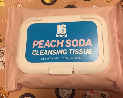 16 EYE MAGAZINE/16BRAND/アイシャドウパレットを使ったクチコミ(4枚目)