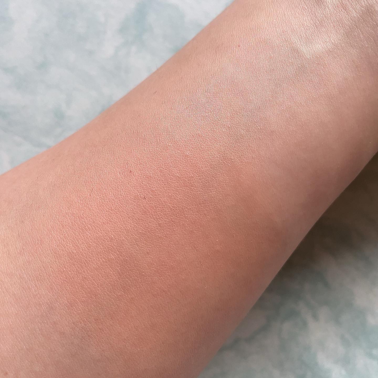 レ ベージュ オー ドゥ ブラッシュ/CHANEL/リキッドチークを使ったクチコミ（3枚目）