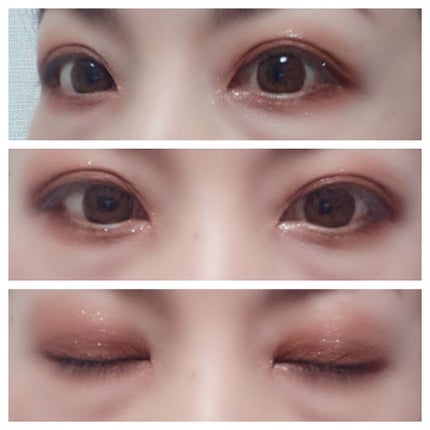 ハニーラスター r/ROAlív/リップグロスを使ったクチコミ(3枚目)