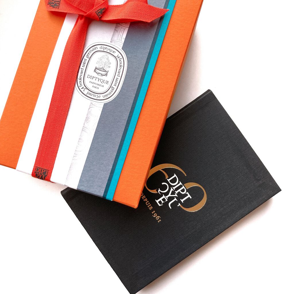 オードパルファン オルフェオン/diptyque/香水(レディース)を使ったクチコミ(2枚目)