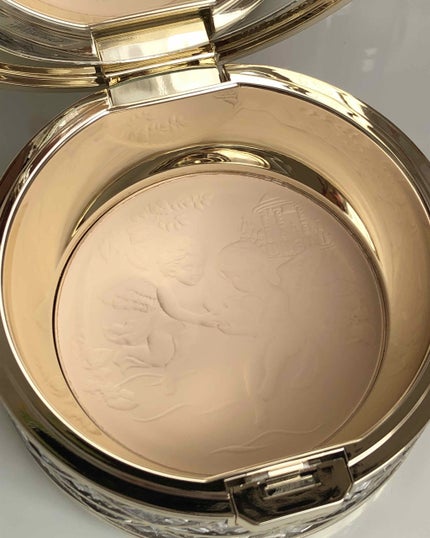 フェースアップパウダー2020/ミラノコレクション/プレストパウダーを使ったクチコミ(2枚目)