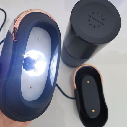 FLES プティ・オートクチュール/FLES /スキンケアキットを使ったクチコミ(3枚目)