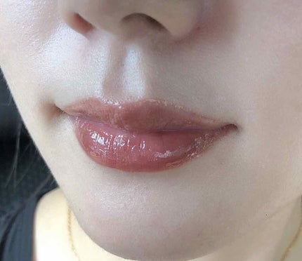 【旧】ディオール アディクト リップ マキシマイザー/Dior/リップグロスを使ったクチコミ(4枚目)