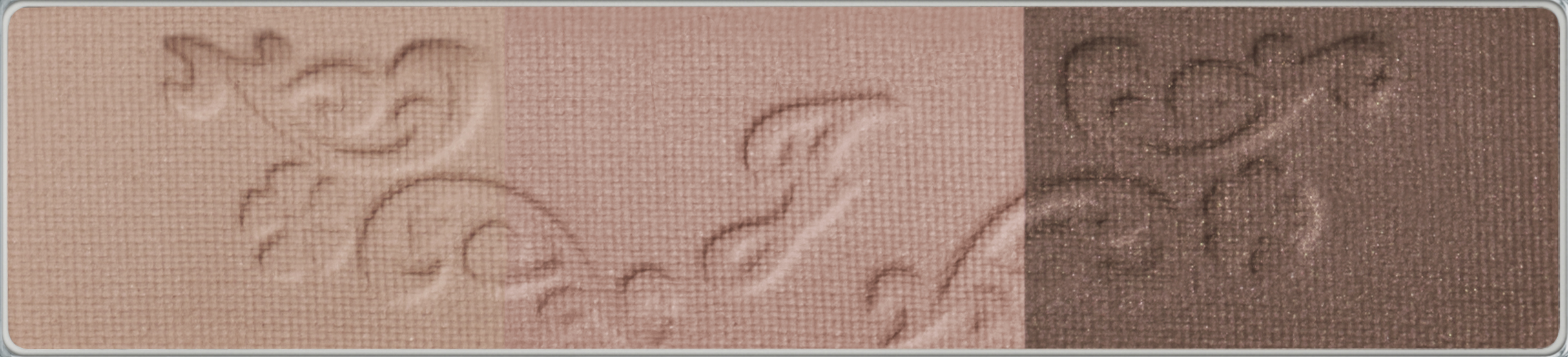 ジルスチュアート ブルームニュアンスブロウパレット 01 beige bloom