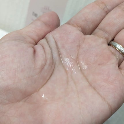 薬用アクアコラーゲンゲル スーパーセンシティブEX/ドクターシーラボⓇ/オールインワン化粧品を使ったクチコミ(3枚目)