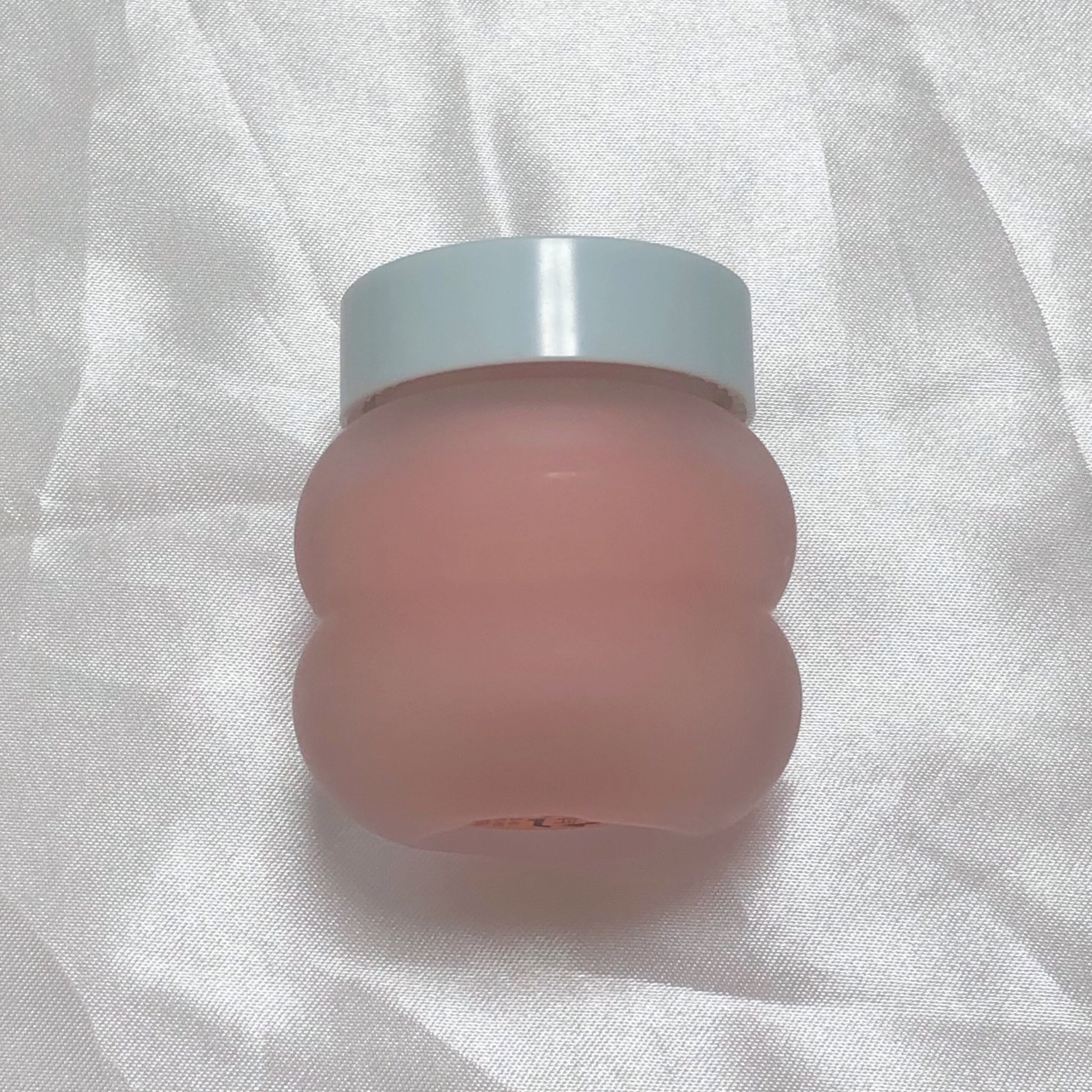 ビタグレーズドリップマスク/TOCOBO/リップマスクを使ったクチコミ（3枚目）