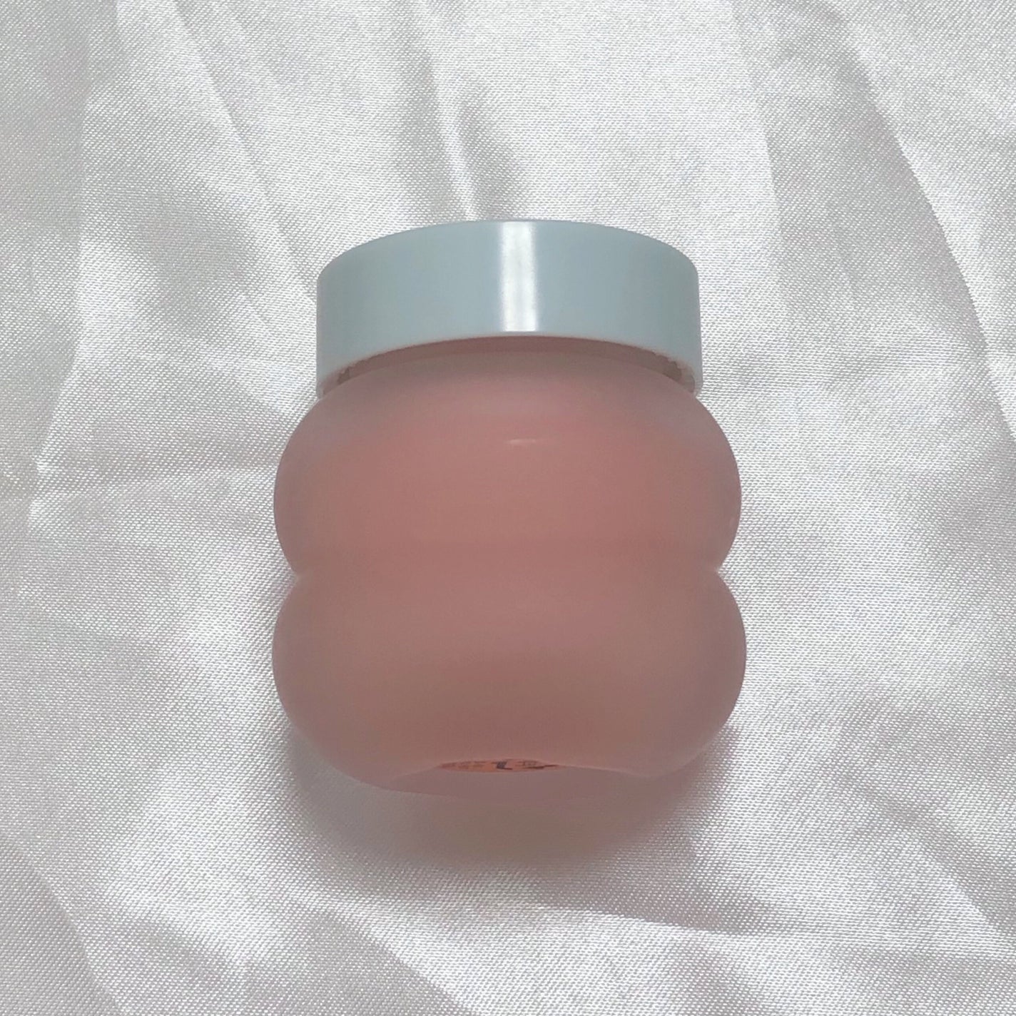 ビタグレーズドリップマスク/TOCOBO/リップマスクを使ったクチコミ(3枚目)